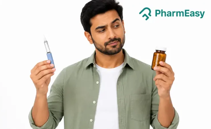 Oral Semaglutide vs Injection Which Option Is Right for You