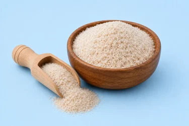 Psyllium Husk