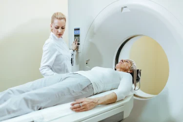 radiotherapy