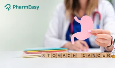Stomach Cancer Symptoms, Causes, Stages, Types & Treatment