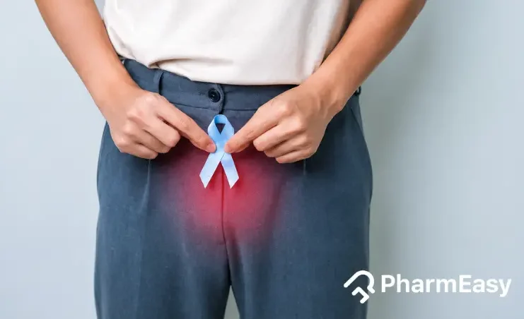 Testicular Cancer