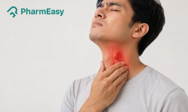 Throat cancer: symptoms, causes, diagnosis and treatment