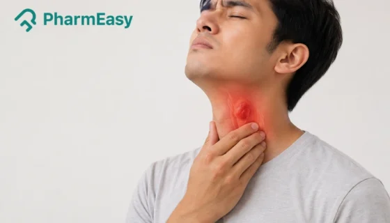 Throat cancer: symptoms, causes, diagnosis and treatment