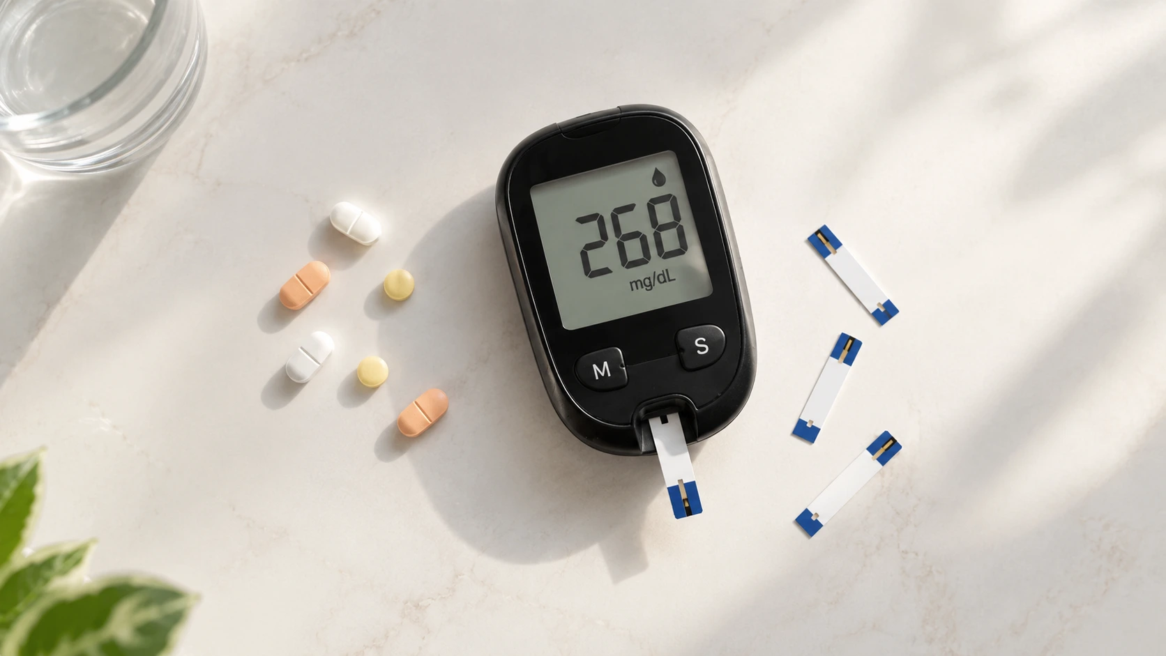 Generic Medicines for Diabetes: Options, Safety and How Much You Can Save 