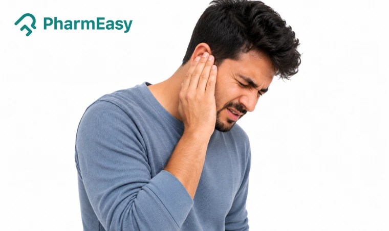 Ear Discharge (Otorrhea): Common Causes, Warning Signs and Treatment