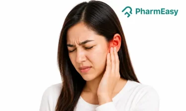 ear infection