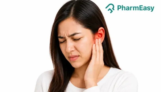 ear infection