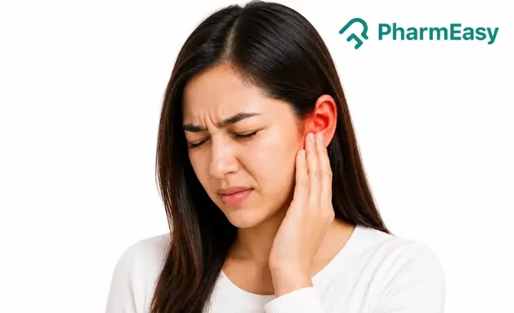 ear infection