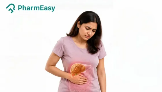 fatty liver