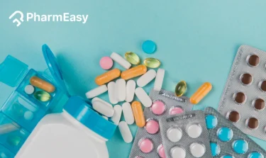 generic medicine list