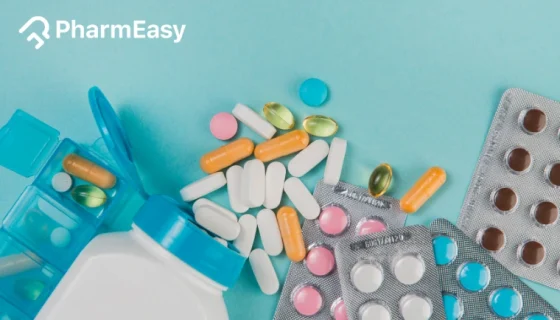 generic medicine list