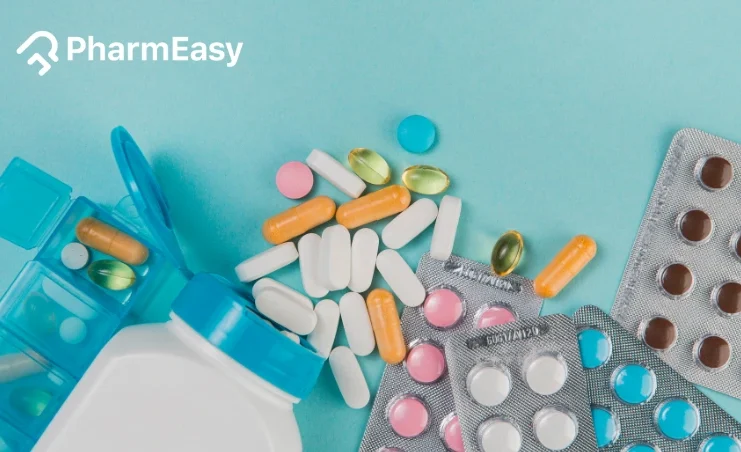 generic medicine list