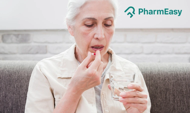 Are Generic Medicines Effective for the Elderly?