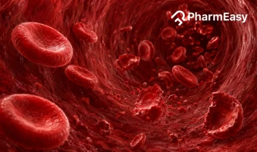 haemolytic anaemia
