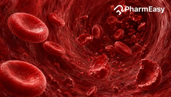 haemolytic anaemia