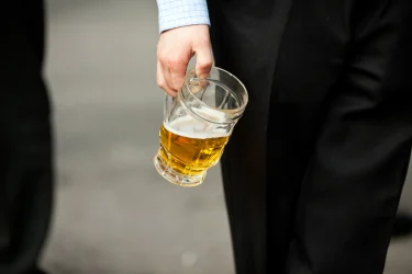 limit alcohol 