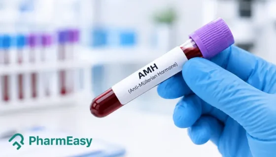 Anti Mullerian Hormone