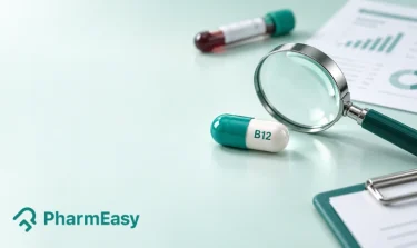 Can Vitamin B12 Deficiency Be a Sign of Cancer
