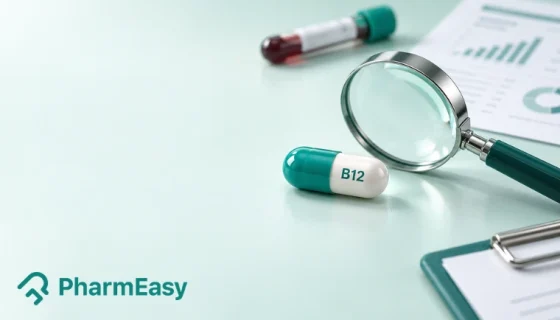 Can Vitamin B12 Deficiency Be a Sign of Cancer