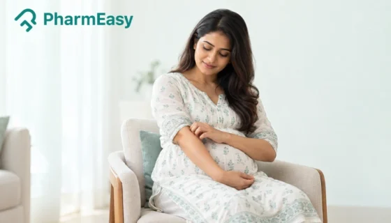 Itching During Pregnancy: Causes, Symptoms, Treatment and More  