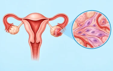 Stromal cell ovarian cancer