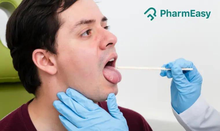 Tongue Cancer: Symptoms, Causes, Types, Stages and Treatment Options