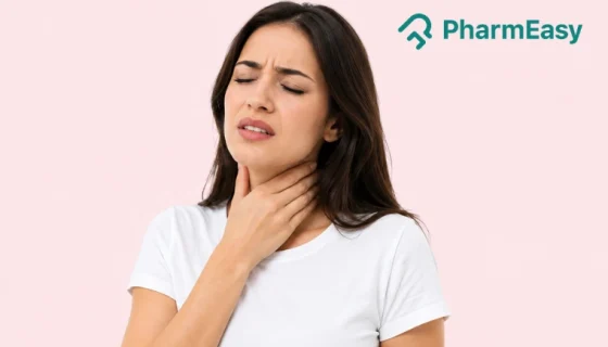 Tonsil Cancer: Symptoms, Causes, Stages, Diagnosis and Treatment