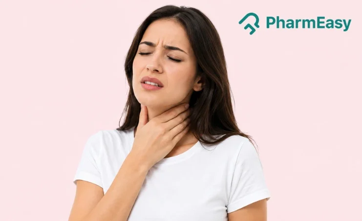 Tonsil Cancer: Symptoms, Causes, Stages, Diagnosis and Treatment