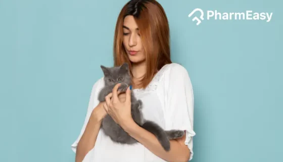 toxoplasmosis