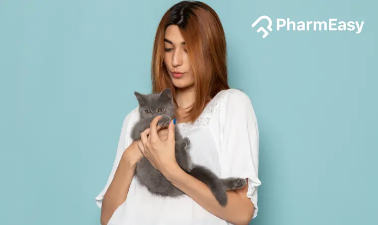 What Is Toxoplasmosis? Symptoms, Causes, Treatment and Prevention