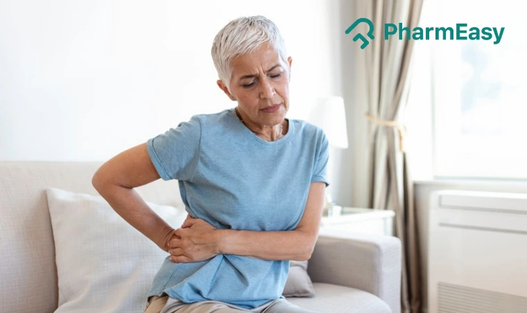 Anal Cancer: Symptoms, Causes, Types, Stages, Treatment and Prevention  