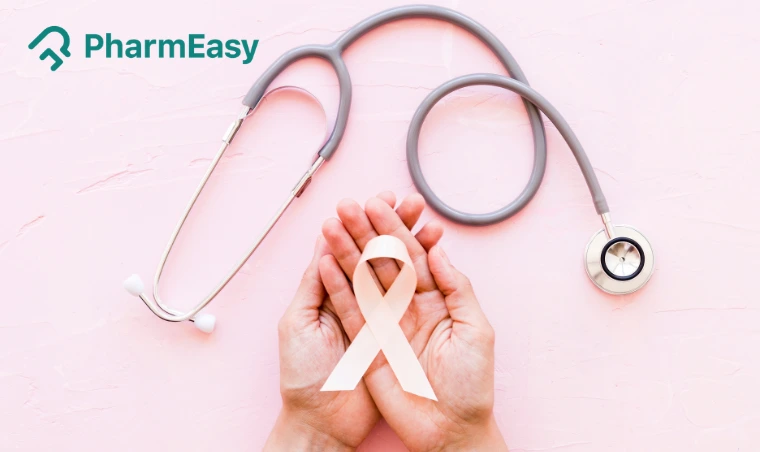 Common Cancer Symptoms and Warning Signs in Women