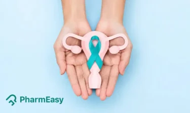 ovarian cancer