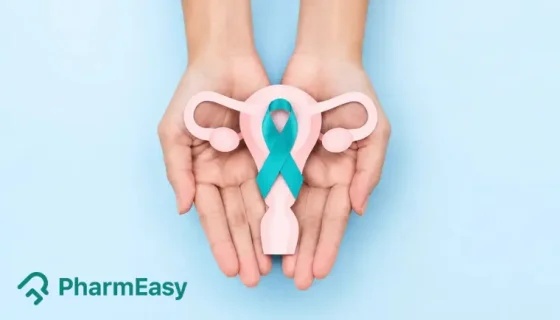 ovarian cancer