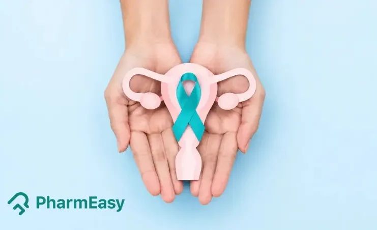 ovarian cancer