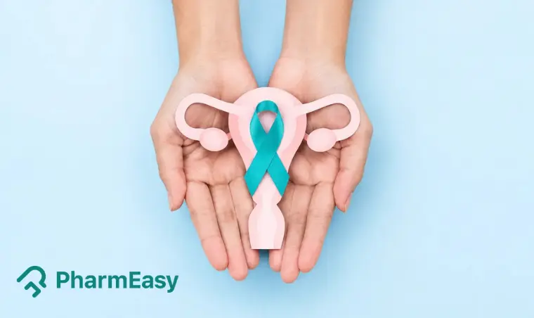 Ovarian Cancer: Symptoms, Causes, Types, Stages, and Treatment Options