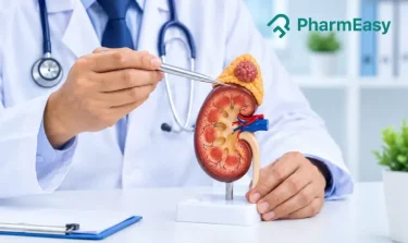 Adrenal Gland Tumors