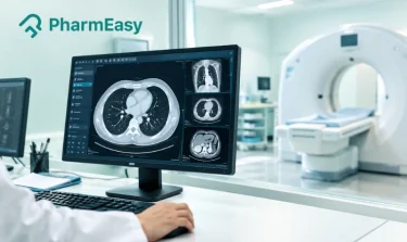 Can a CT scan detect cancer?
