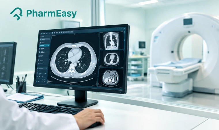 Can a CT Scan Detect Cancer? Accuracy, Types, and Limitations Explained