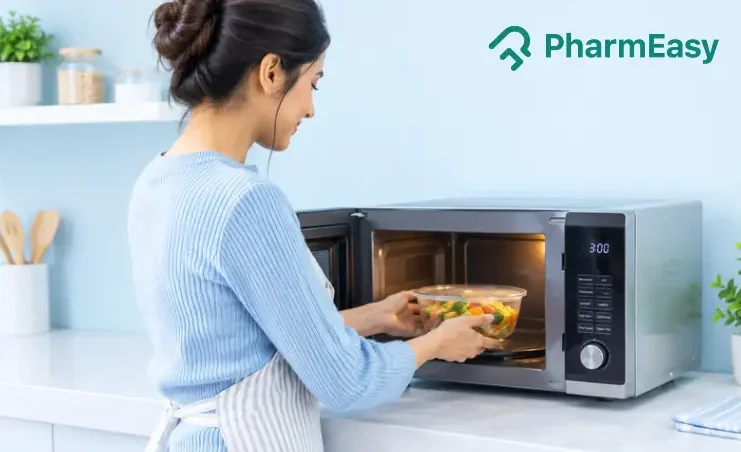 Do Microwave Ovens Cause Cancer