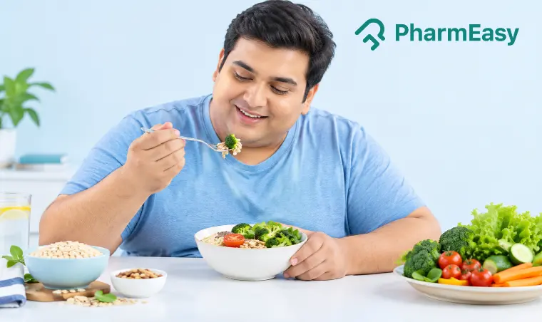 Fat Burning Foods: What to Eat to Support Healthy Weight Loss