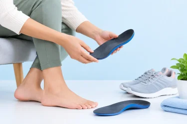 Orthotics