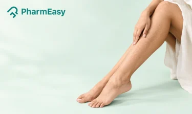 Strawberry Legs Causes, Symptoms, Home Remedies and More