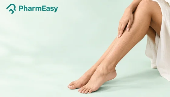 Strawberry Legs Causes, Symptoms, Home Remedies and More