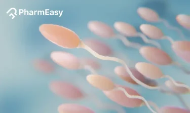 agglutination in sperm
