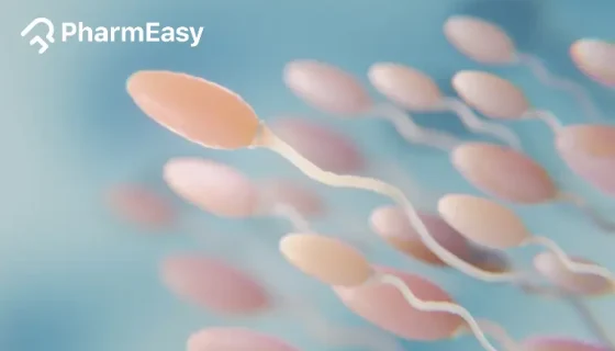 agglutination in sperm