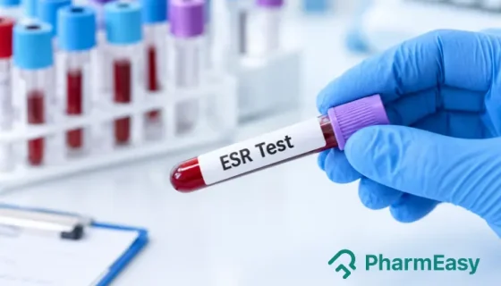 esr level for cancer​