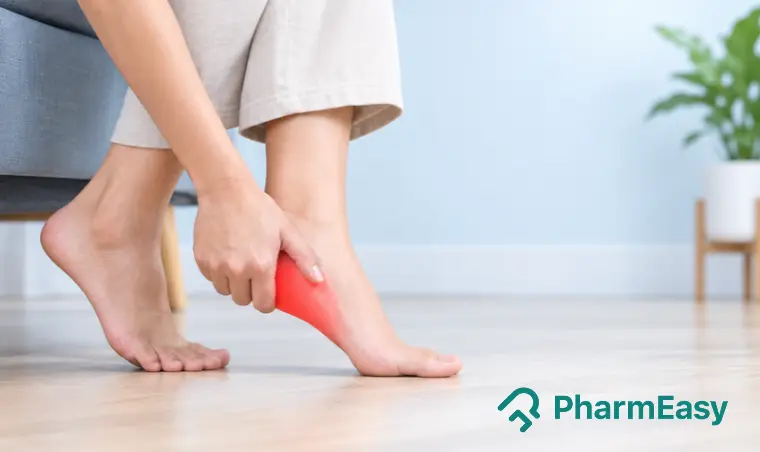 Is Heel Pain a Sign of Cancer? Causes, Warning Signs, and Treatment Options