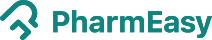 pharmeasy logo