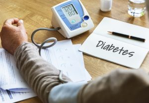 Diagnostic Test for Diabetes and Heart Disease